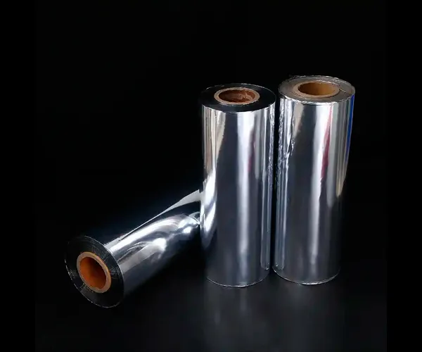 Vacuum Metalized CPP (VMCPP) Film