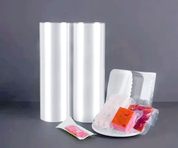 Nylon Co-Extrusion Film