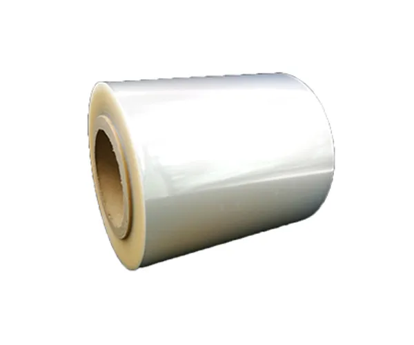 Biaxially Oriented Polypropylene Film