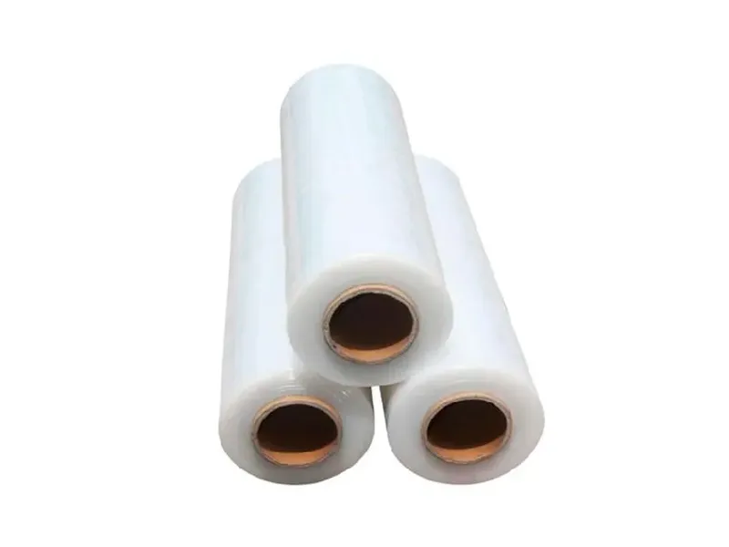 PE Film - The Most Common Heat-Sealing Layer Material of Flexible Packaging