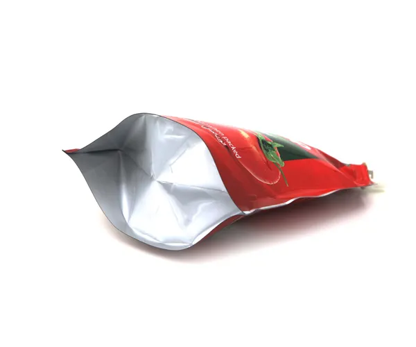 Barrier Stand Up Pouches
