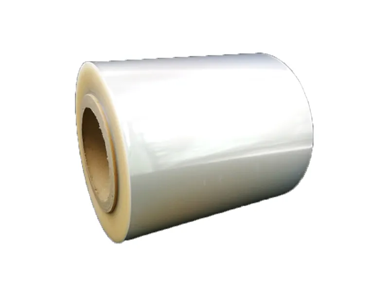 Polymer Films