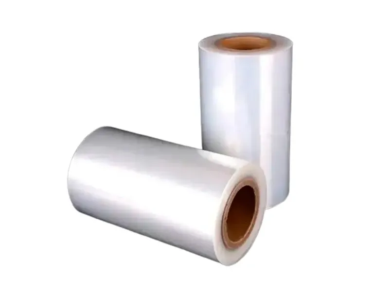 High Barrier Film - A Functional Plastic Film in Flexible Packaging Industry
