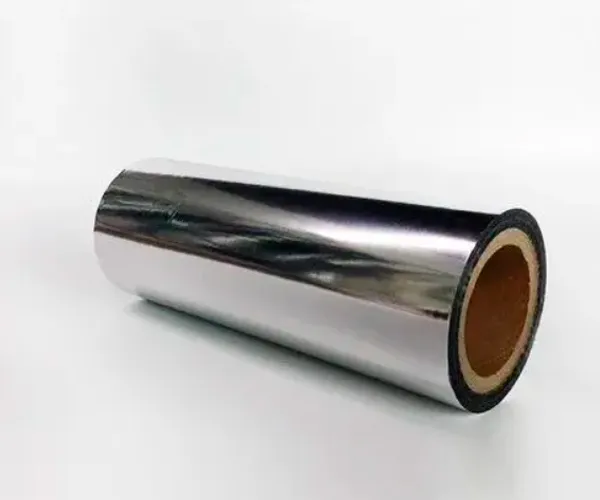 Vacuum Metalized CPP (VMCPP) Film