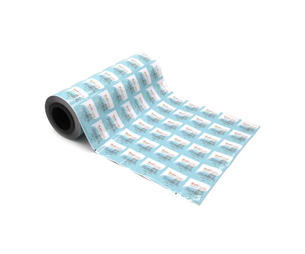 Label Film