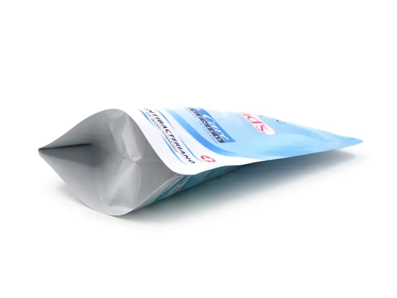 Custom Eco-friendly Stand Up Pouches Wholesale