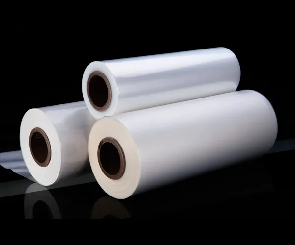 Heat Seal BOPE Film