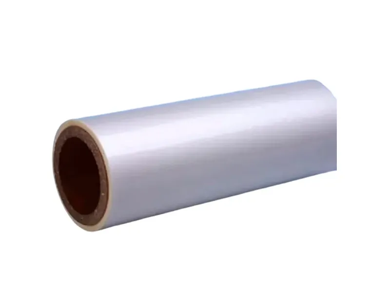 BOPP Film - The Cornerstone and Mainstay of Flexible Packaging Industry