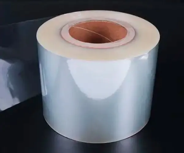 Heat Seal BOPP Film
