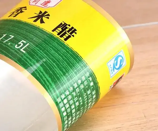 Label Film