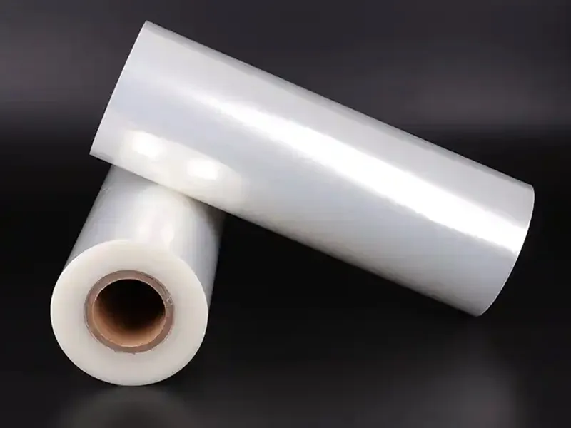 Polymer Films