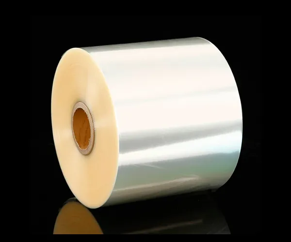 Heat Seal BOPP Film