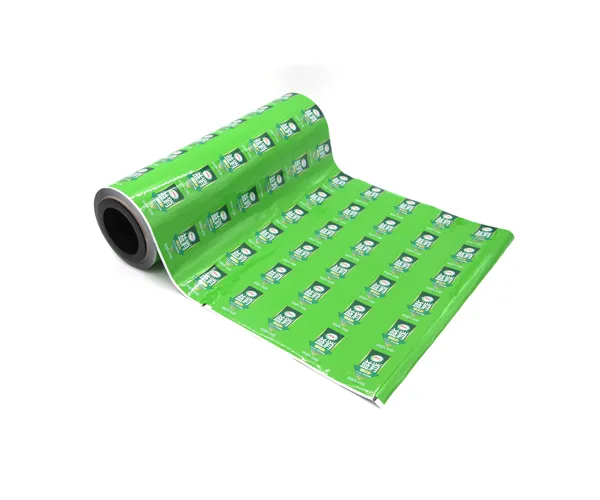 Label Film