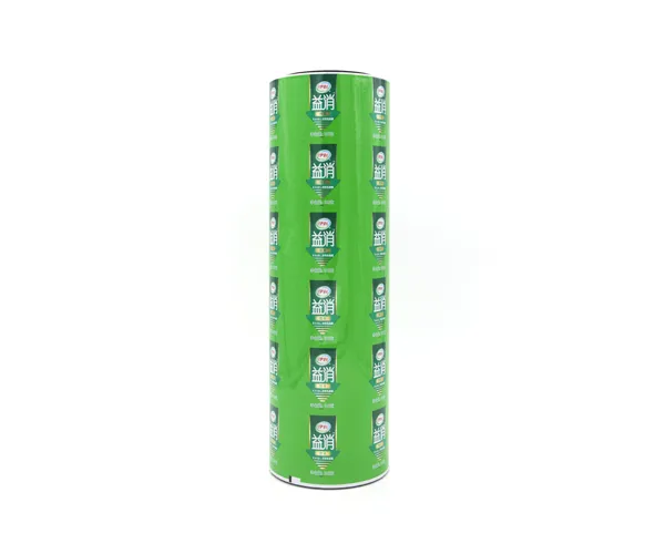 Label Film