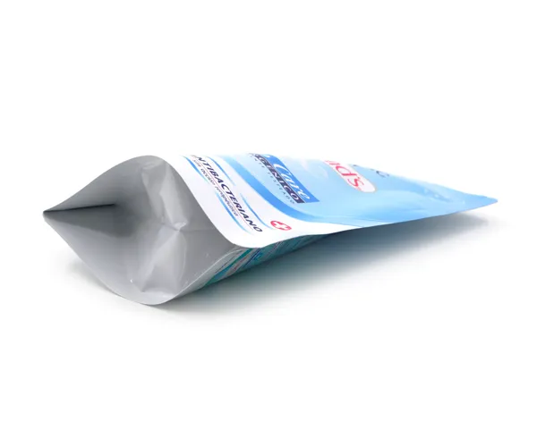 Aluminum Foil Pouch