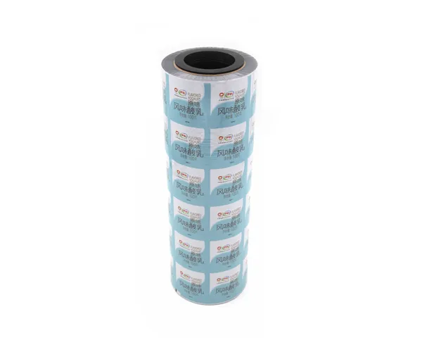 Label Film