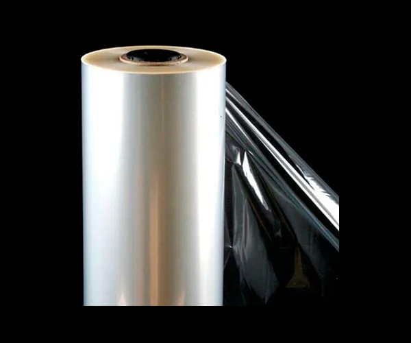 Heat-sealing Layer PE