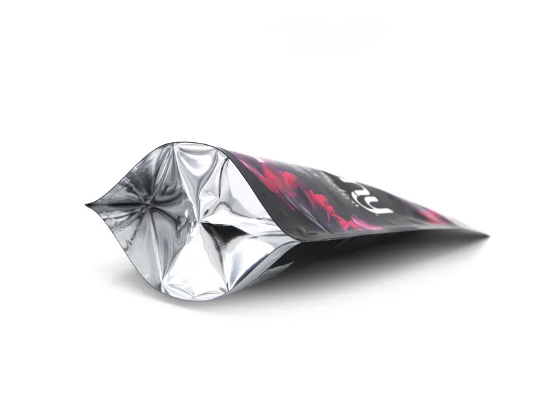 Flexible Packaging Pouches Manufacturer