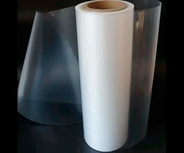 Laminate Level CPP Film