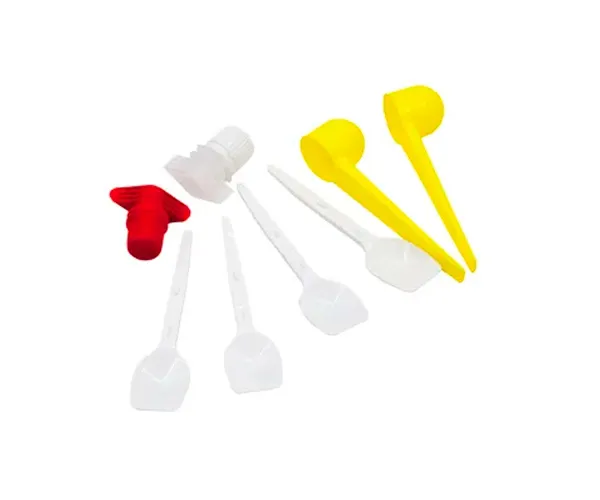 Plastic Injection Products
