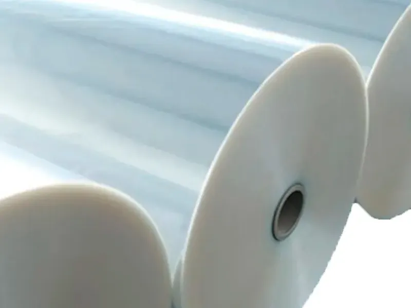 BOPP Film - The Cornerstone and Mainstay of Flexible Packaging Industry