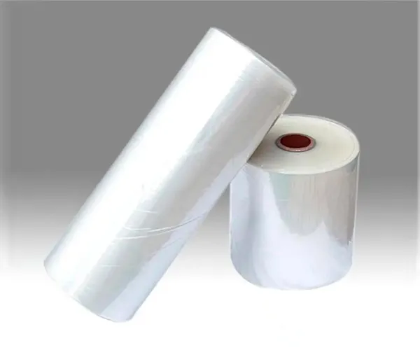 Biaxially Oriented Polypropylene Film