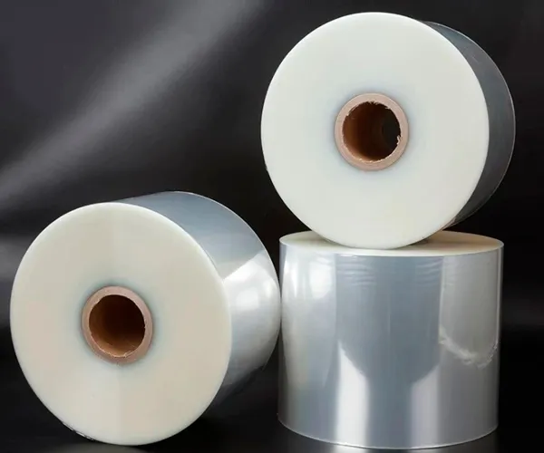 Heat Seal BOPP Film