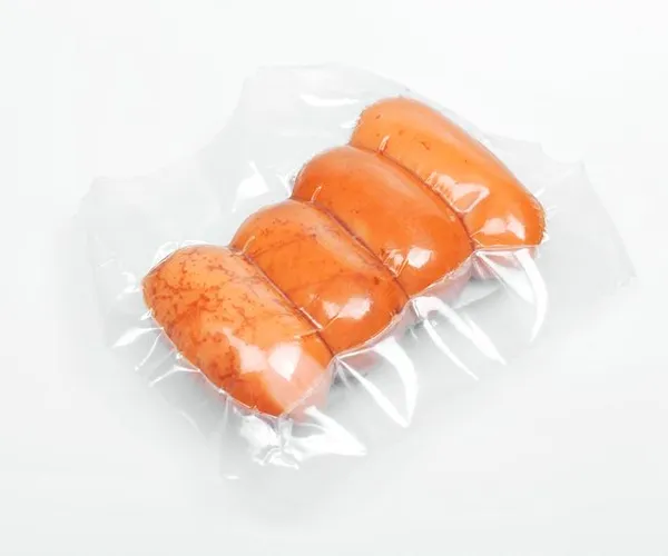 Nylon Co-Extrusion Film