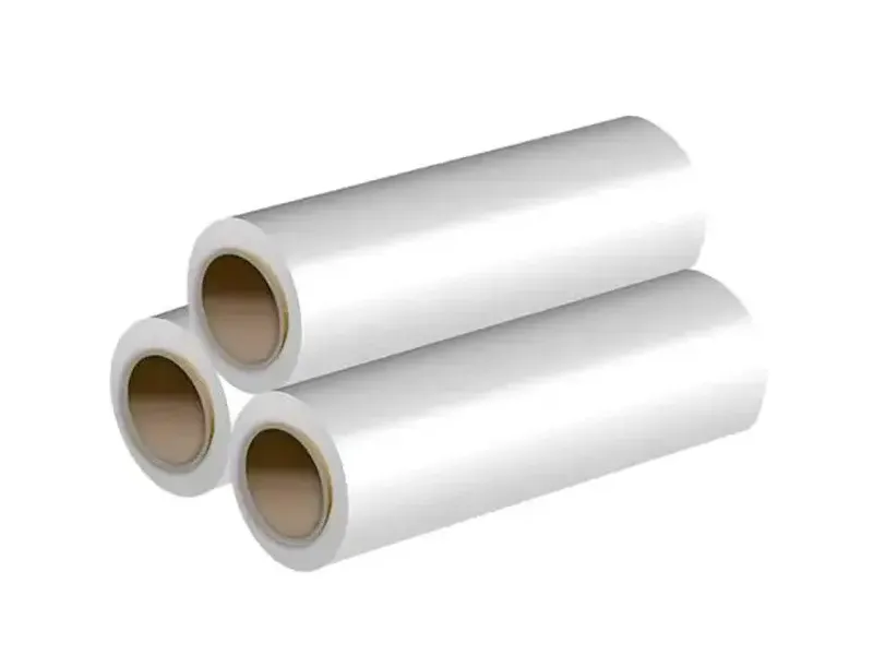 PE Film - The Most Common Heat-Sealing Layer Material of Flexible Packaging