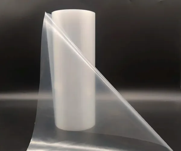 Nylon Co-Extrusion Film