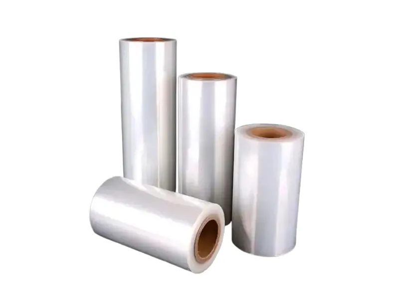 High Barrier Film - A Functional Plastic Film in Flexible Packaging Industry