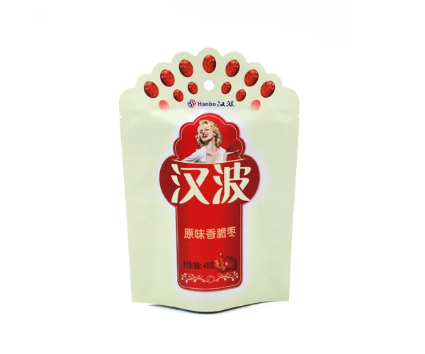 Special-Shaped Pouch