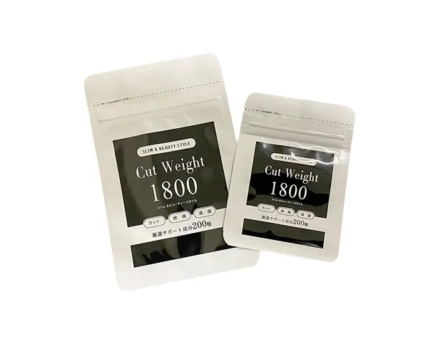 3-side Seal Pouch