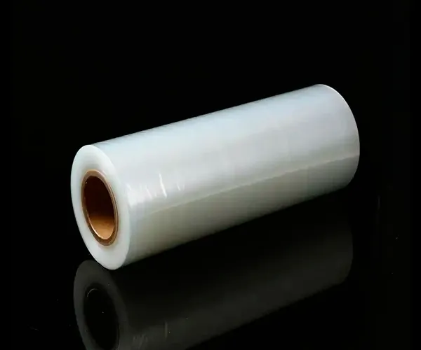 Heat Seal BOPE Film