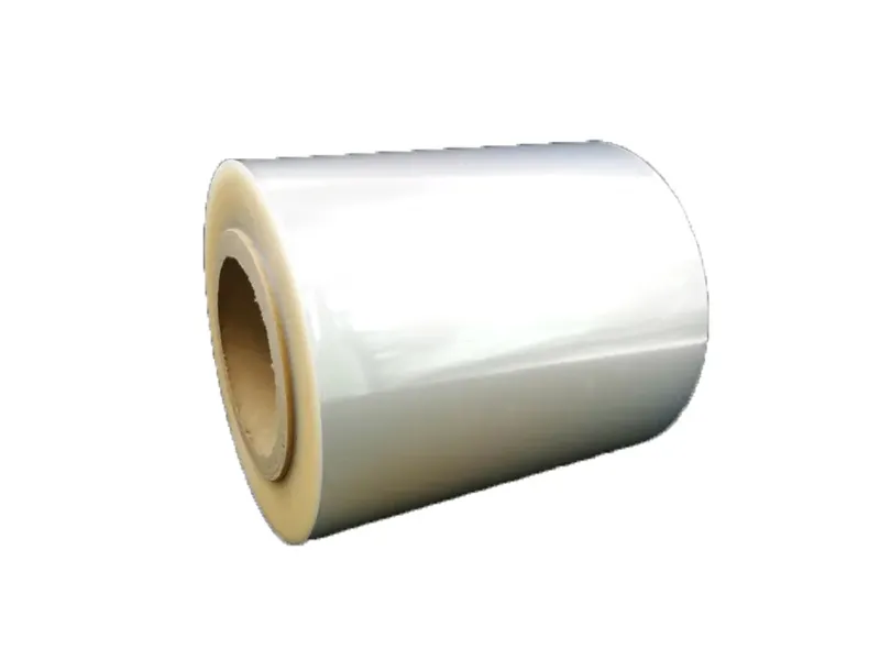 CPP Film - A Crucial Heat-Sealing Layer Material of Flexible Packaging