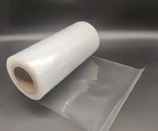 Nylon Co-Extrusion Film
