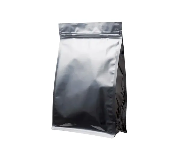 Heat Sealable Foil Pouches