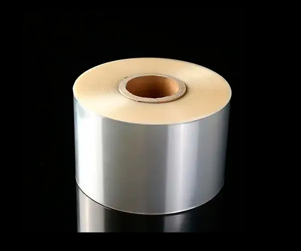 Heat Seal BOPP Film