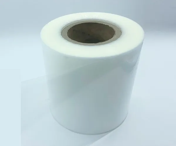 Biaxially Oriented Polypropylene Film