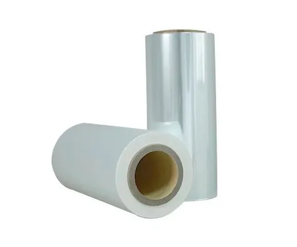 Biaxially Oriented Polypropylene Film