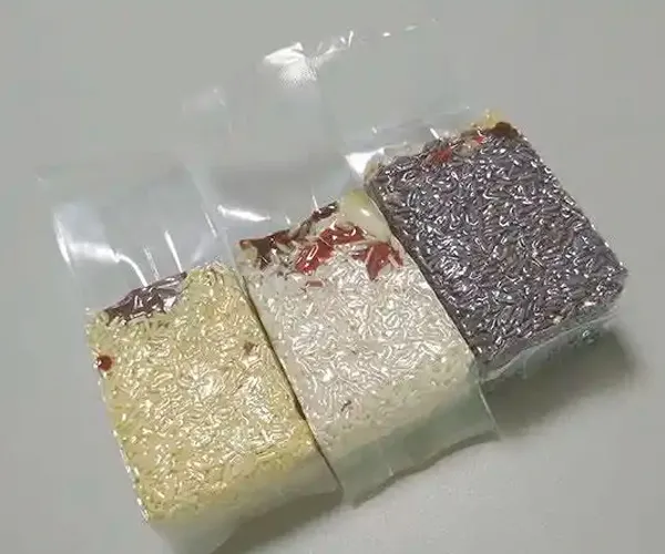 Vacuum Packaging Pouches
