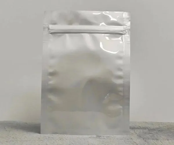 Aluminum Foil Pouch