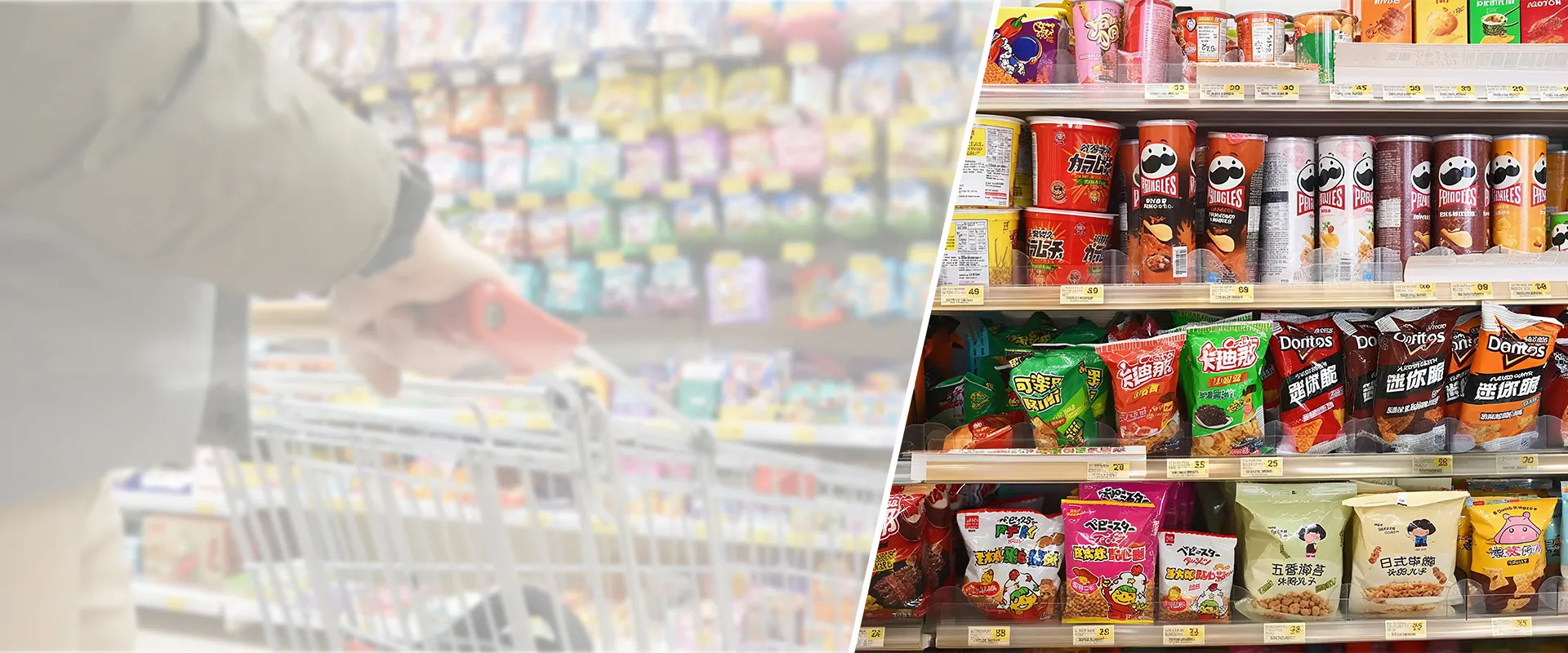 Custom Flexible Packaging Solutions desktop image