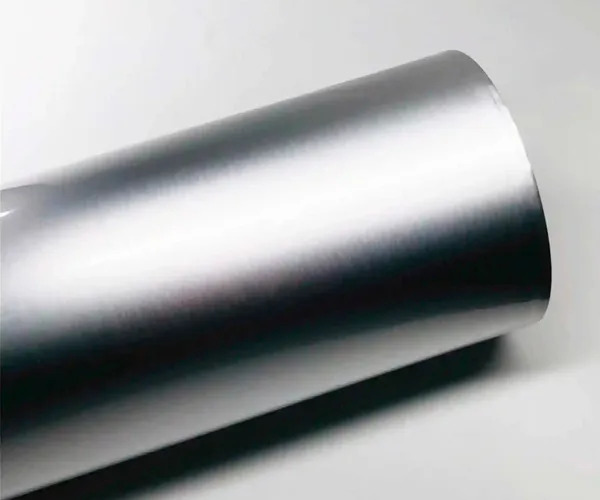 Vacuum Metalized CPP (VMCPP) Film